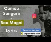 ZANGA School - Lyrics Langues Africaines