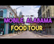 Living in Mobile Alabama