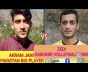 AJK VolleyBall Channel