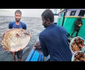 Indian Ocean Fisherman இந்திய பெருங்கடல் மீனவன்