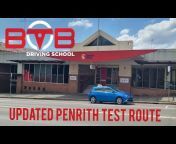 BTB Driving School