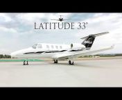 Latitude 33 Aviation