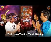Tamil Gaming தமிழ் கேமிங்