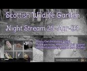 Scottish Wildlife Garden