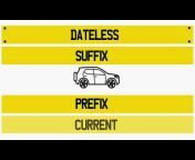 Carreg.co.uk - Private Number Plates