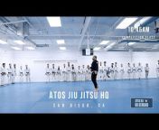 Atos Jiu-Jitsu HQ &#124; World&#39;s Best BJJ Academy - Home Page