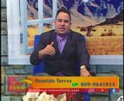 Pastor Osvaldo Torres Oficial