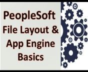PeopleSoft Learn u0026 Practice