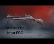 Modern Ops Team - SEAL TEAM 31