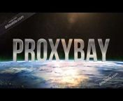 Unblocked ProxyBay