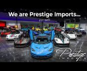 Prestige Imports - Miami