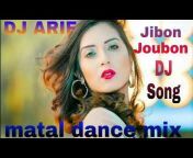 Dj Arif Official Music