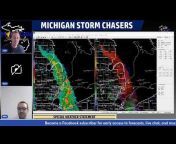 Michigan Storm Chasers
