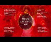 Musiq Marathon - Tamil