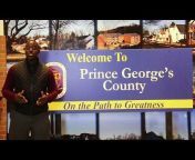 Parks and Recreation, Prince George&#39;s County