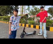 Sourav Joshi Vlogs