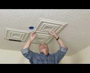 Decorative Ceiling Tiles. Inc