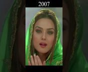 Bollywood Evolution