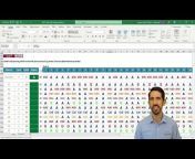 Microsoft Excel Collegiate Challenge