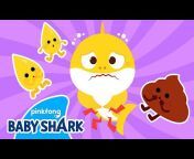 Baby Shark Official