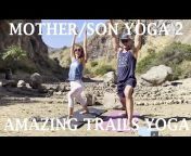 Amazing Trails Yoga