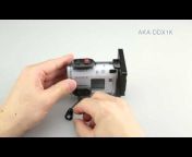 Sony &#124; Action Cam