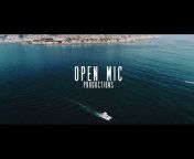 Openmic Productions