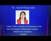 Dr. Neena Joshi