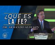 Dr. Armando Alducin