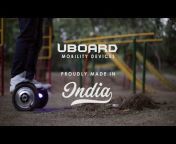 UBOARD INDIA LIMITED