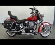 Heritage Harley-Davidson Inc