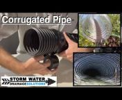 Storm Water Drainage Solutions