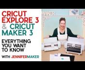 Jennifer Maker