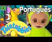 Teletubbies Português Brasil - WildBrain