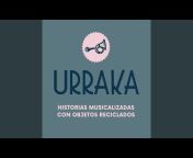 Urraka - Topic