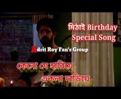Adrit Roy Fan&#39;s Group