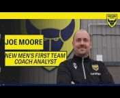 Oxford United Official