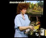 Alexander Art- The Home of Bill Alexander