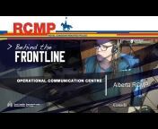 RCMP-GRC Alberta