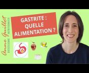 Anne Guillot - Diététicienne Nutritionniste