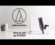 Audio-Technica EMEA