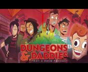 Dungeons and Daddies