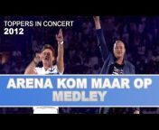 Toppers in Concert - Official