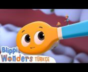 Blippi Türkçe - Çocuklar için Eğitici Videolar