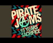Pirate Jams - Topic