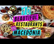 Discover Macedonia