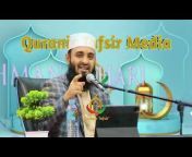 Quranic Tafsir Media