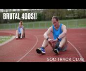 5OC Track Club