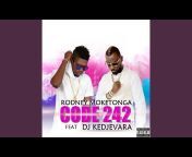 Rodney Moketonga - Topic