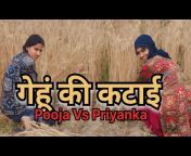 Priyanka hard-work